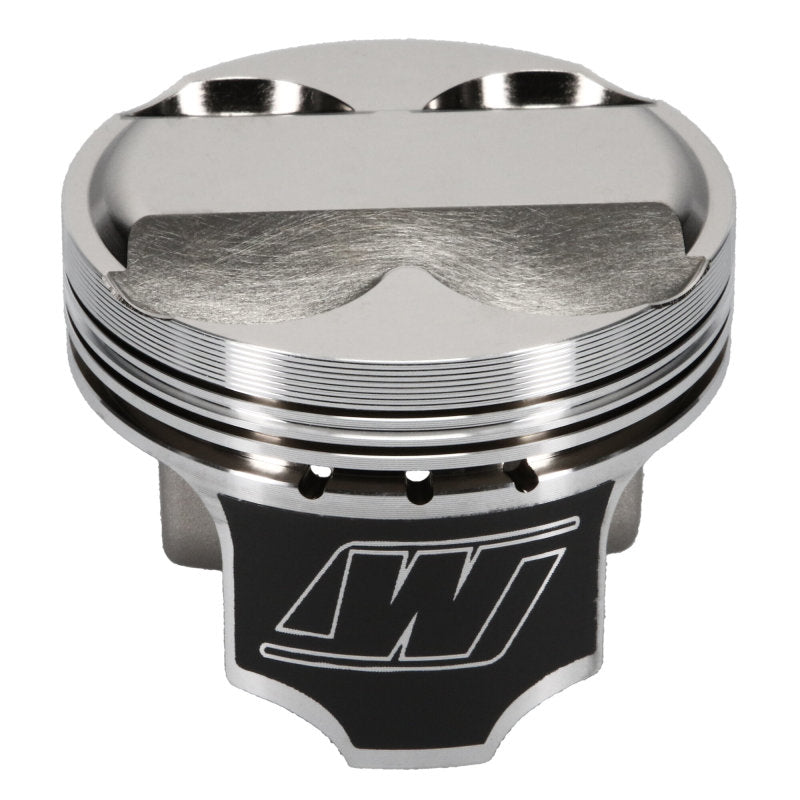 Wiseco Acura 4V +5cc Dome 82.00mm Bore Piston