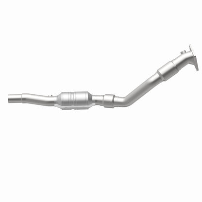 MagnaFlow Direct Fit Catalytic Converter 00-02 Audi A6 Quattro 2.7L