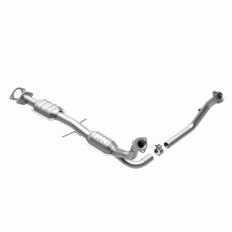 MagnaFlow Direct Fit Catalytic Converter 00-04 S10/Sonoma 4.3L