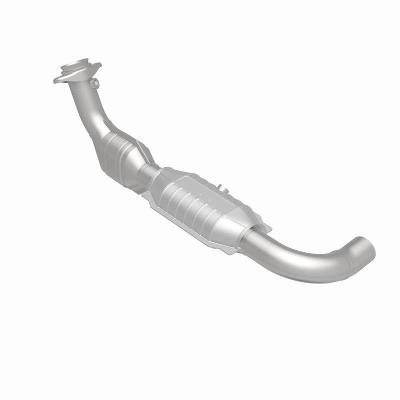 MagnaFlow Direct Fit Catalytic Converter 99-00 Ford Exped 4.6L