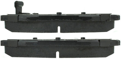 StopTech Street Select Brake Pads - Rear