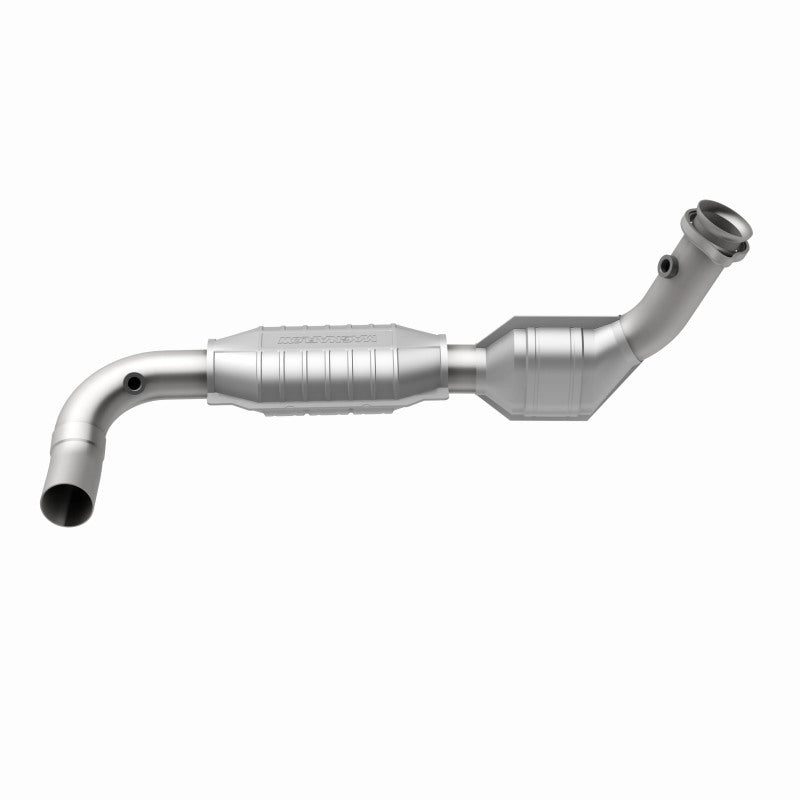 MagnaFlow Conv DF 97-98 Ford Exped 4.6L D/S