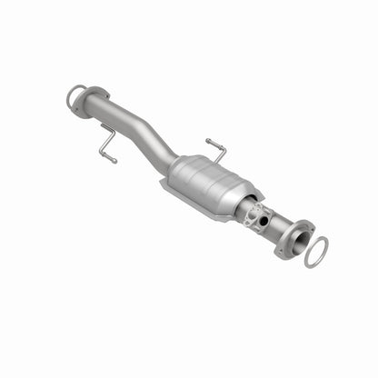 MagnaFlow Direct Fit Catalytic Converter 99-02 4Runner 3.4L rear OEM