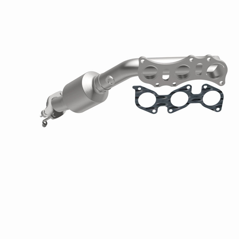 MagnaFlow Direct Fit Catalytic Converter 05-09 Taco 4L D/S mani OEM