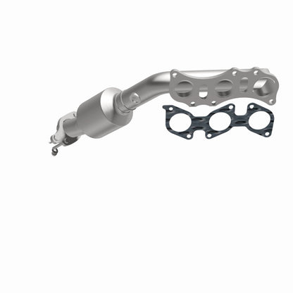 MagnaFlow Direct Fit Catalytic Converter 05-09 Taco 4L D/S mani OEM