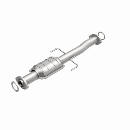MagnaFlow Direct Fit Catalytic Converter 02-04 Tacoma Rear 2.4L