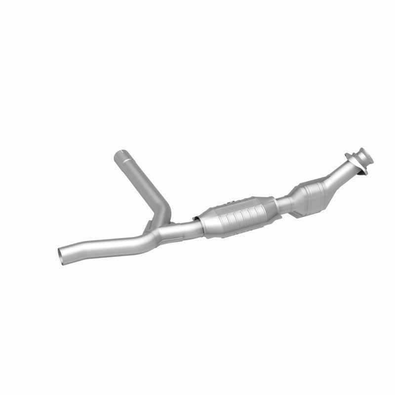 MagnaFlow Direct Fit Catalytic Converter 01 Ford F-150 4.2L