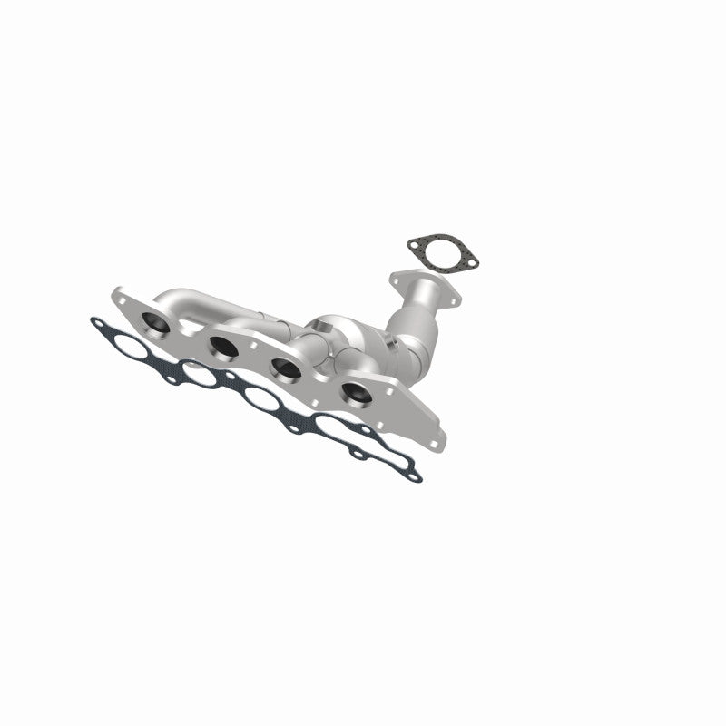 MagnaFlow Direct Fit Catalytic Converter 08-09 Ford Focus 2.0L