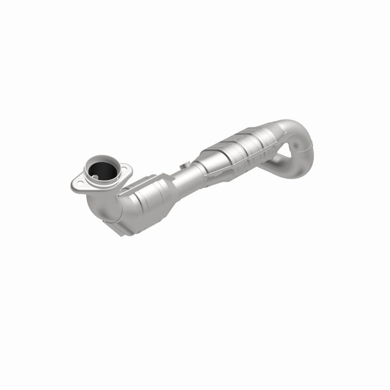 MagnaFlow Direct Fit Catalytic Converter 03-04 Ford Expedition 5.4L V8 Driver Side