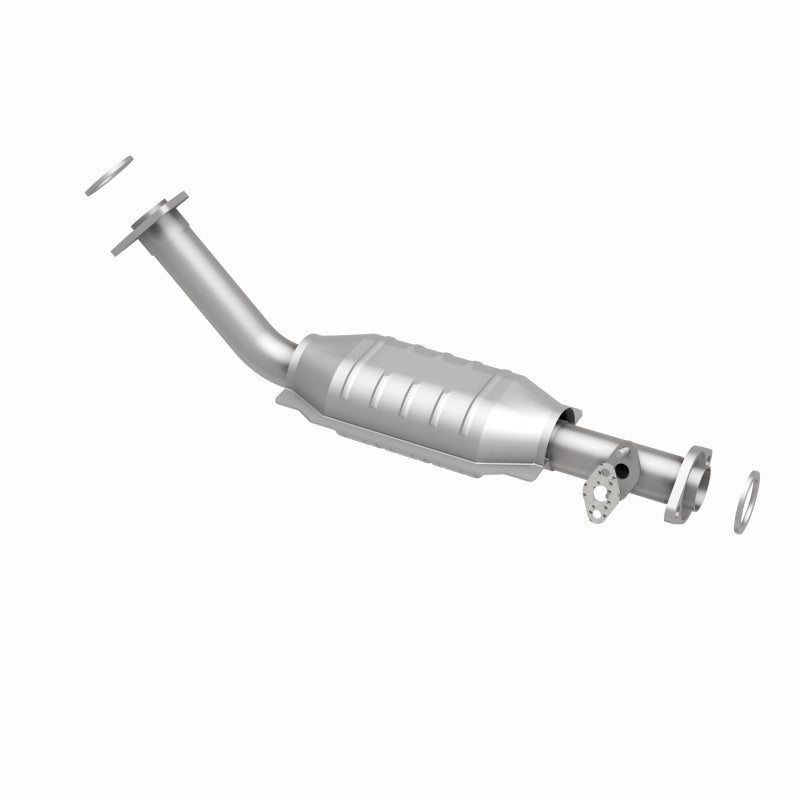 MagnaFlow Direct Fit Catalytic Converter 00-02 Toyota Tundra 4.7L