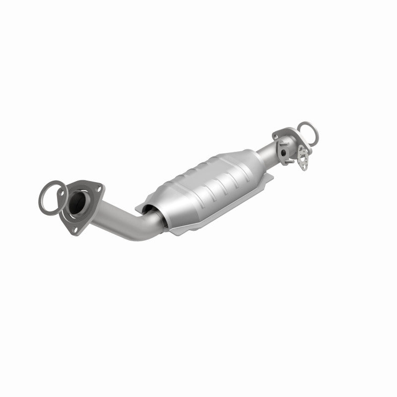 MagnaFlow Direct Fit Catalytic Converter 00-02 Toyota Tundra 4.7L