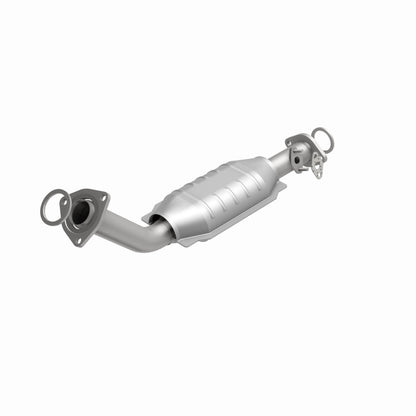 MagnaFlow Direct Fit Catalytic Converter 00-02 Toyota Tundra 4.7L