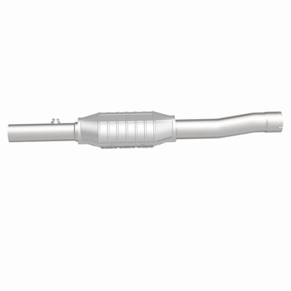 MagnaFlow Direct Fit Catalytic Converter 99-01 Grand Cherokee 4.7L