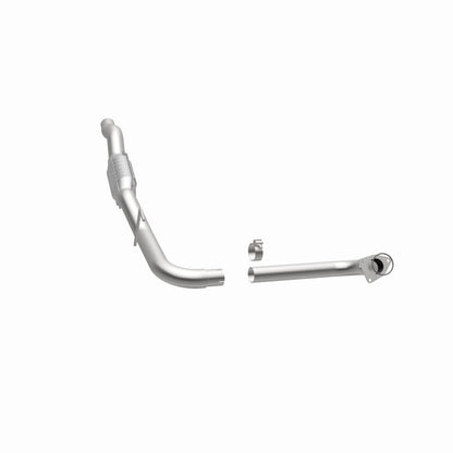 MagnaFlow Conv DF GM 01-02 2500 Driver Side 6L