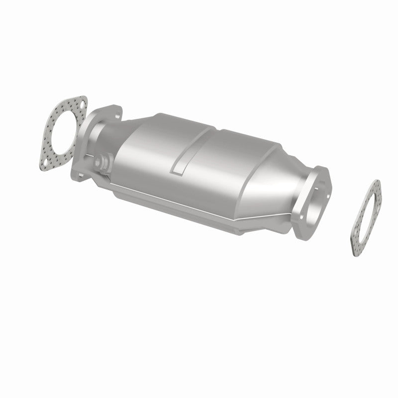 MagnaFlow Direct Fit Catalytic Converter 97-99 Nissan Maxima Rear