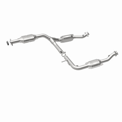 MagnaFlow Direct Fit Catalytic Converter 05 Explorer 2/4WD 4.0L