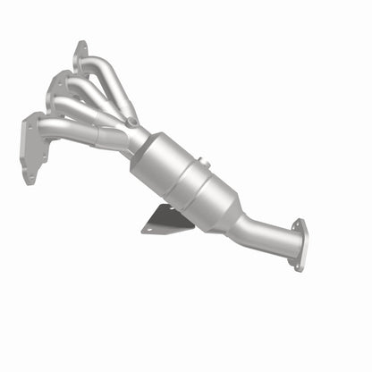 MagnaFlow Direct Fit Catalytic Converter 10-12 Ford Fusion 2.5L
