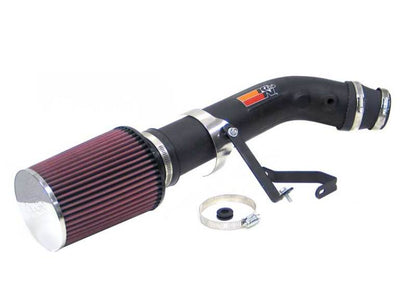 K&N 92-95 Honda Civic Aircharger Performance Intake