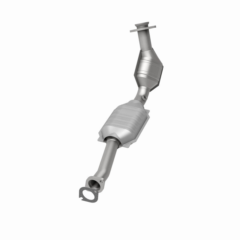 MagnaFlow Direct Fit Catalytic Converter 03-05 Crown Vic 4.6 D/S OEM