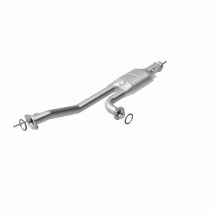 MagnaFlow Direct Fit Catalytic Converter 00-04 Tundra 4.7L Rear OEM