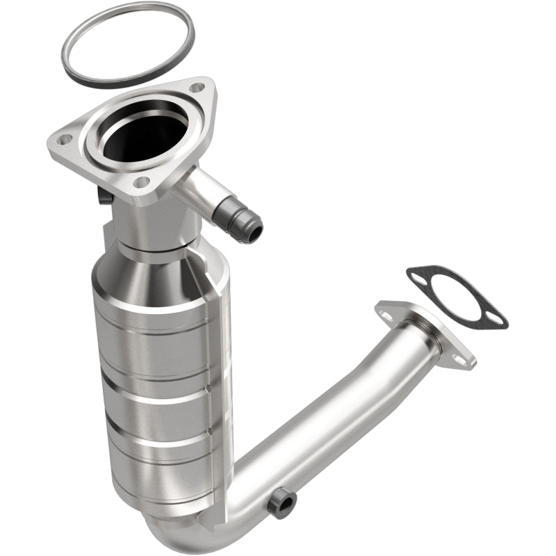 MagnaFlow Direct Fit Catalytic Converter 00-02 Focus 2.0L OEM