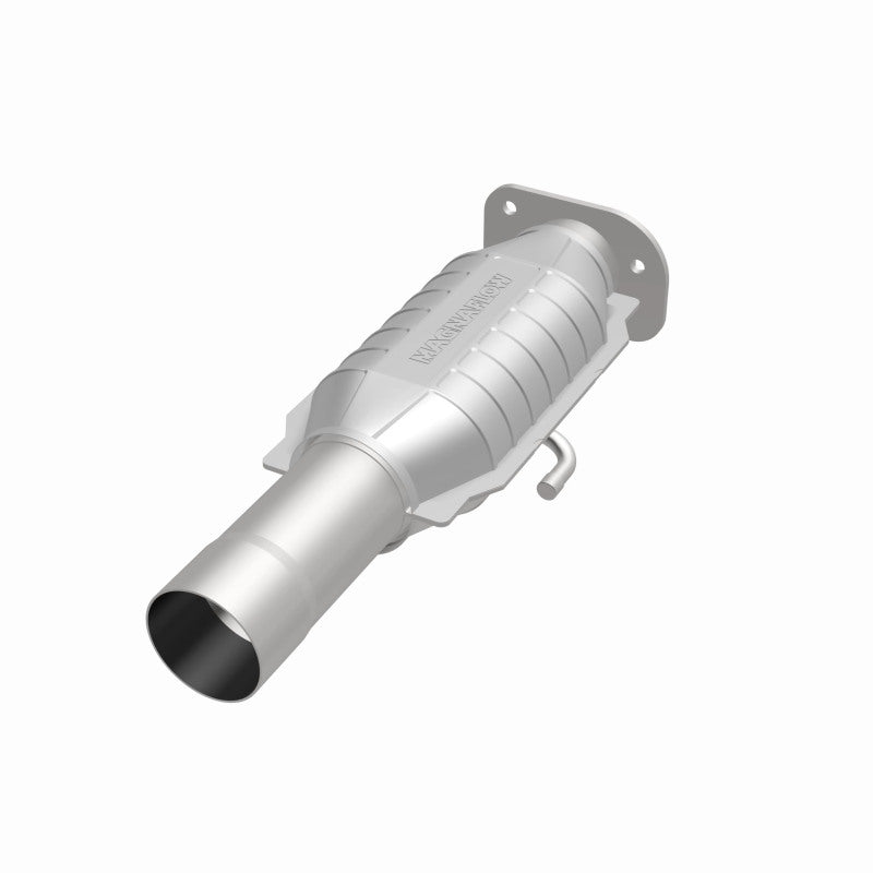 MagnaFlow Direct Fit Catalytic Converter 86-92 Camaro/Fbird V8 CA