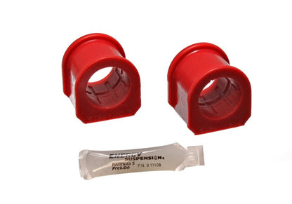 Energy Suspension Ford Stab Bar Bushing - Red