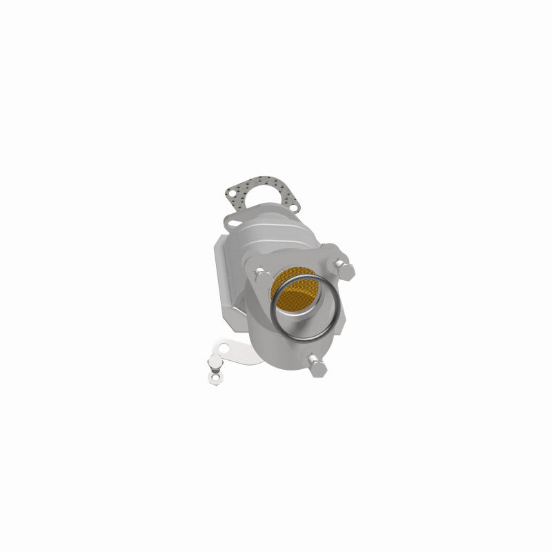 MagnaFlow Direct Fit Catalytic Converter 07-08 G35/37/350Z Driver Side OEM