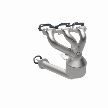 MagnaFlow Direct Fit Catalytic Converter 2006 Ford Fusion 3.0L