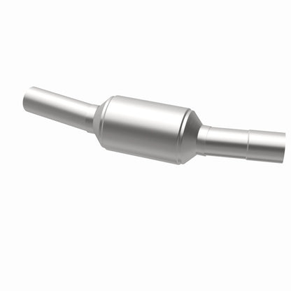MagnaFlow Direct Fit Catalytic Converter 1994 GMA G3500 V6 4.3L