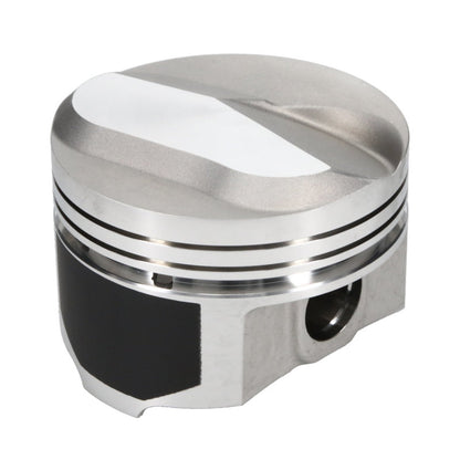 Wiseco Chevrolet Big Block 4.280in Bore 1.645in CH 21.00 CC Pro Tru Street Piston Set