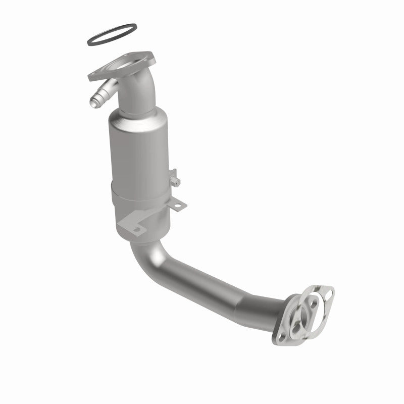 MagnaFlow Direct Fit Catalytic Converter 00-02 Focus 2.0L OEM