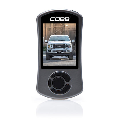 Cobb Ford 2018-2020 F-150 EcoBoost 2.7L AccessPORT V3