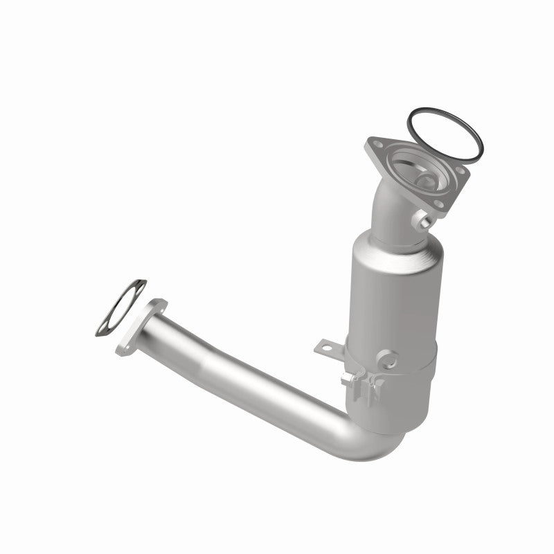MagnaFlow Direct Fit Catalytic Converter 00-02 Focus 2.0L OEM