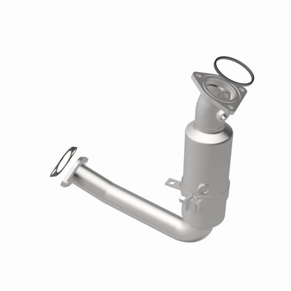 MagnaFlow Direct Fit Catalytic Converter 00-02 Focus 2.0L OEM
