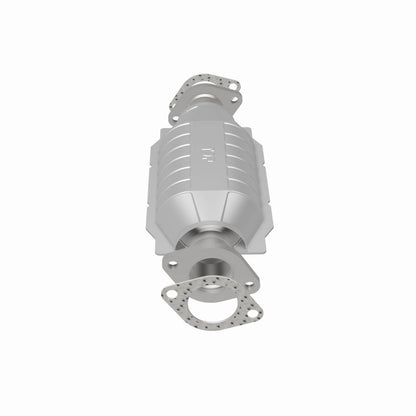 MagnaFlow Direct Fit Catalytic Converter Nissan 87 94