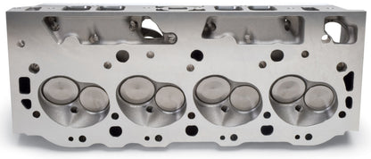 Edelbrock Single Perf RPM BBC Rect Port Head Comp