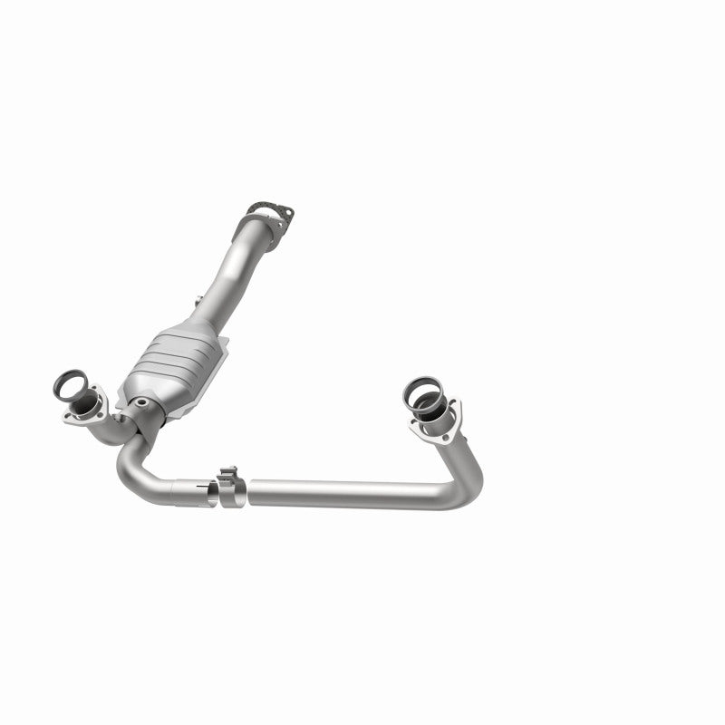 MagnaFlow Direct Fit Catalytic Converter GM 1500/2500/3500 Truck 96-