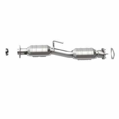 MagnaFlow Direct Fit Catalytic Converter 96-98 Ford Explorer 4.0L