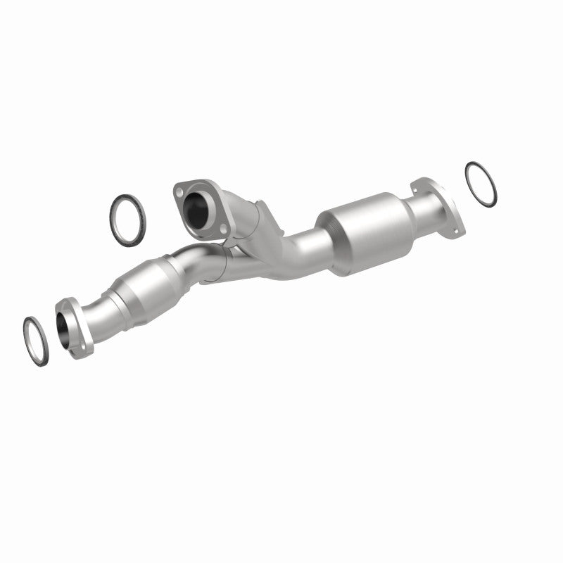 MagnaFlow Conv DF 93-97 Lexus GS300 / 92-98 SC300 3.0L Front