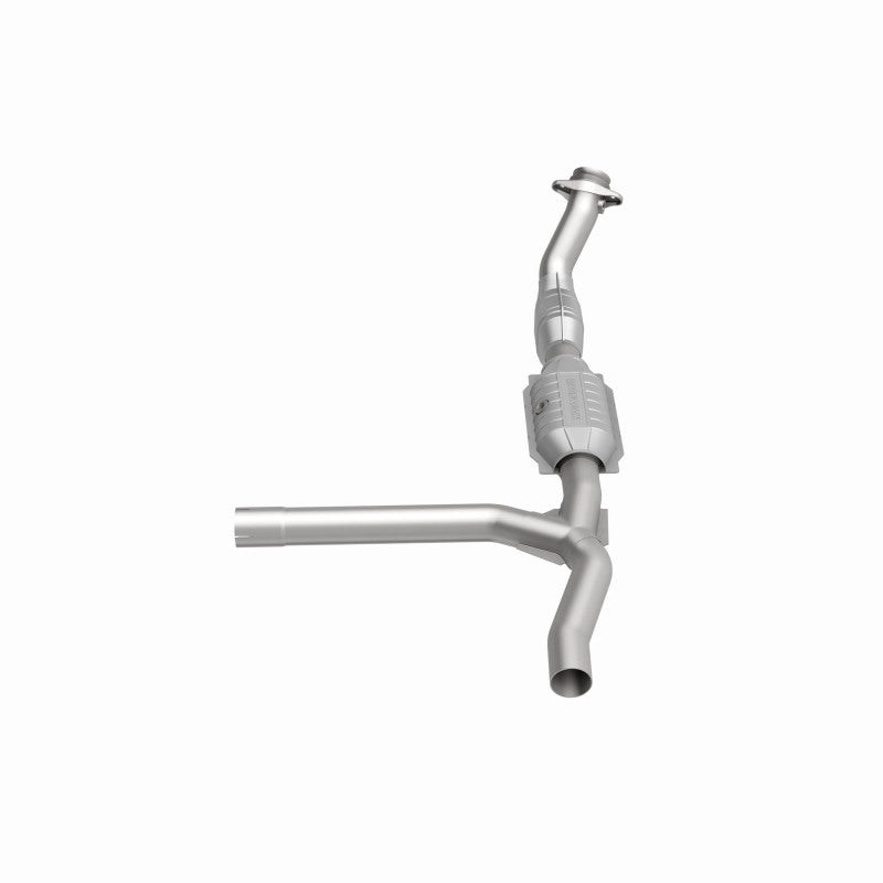 MagnaFlow Direct Fit Catalytic Converter 01 Ford Trucks 4.6L