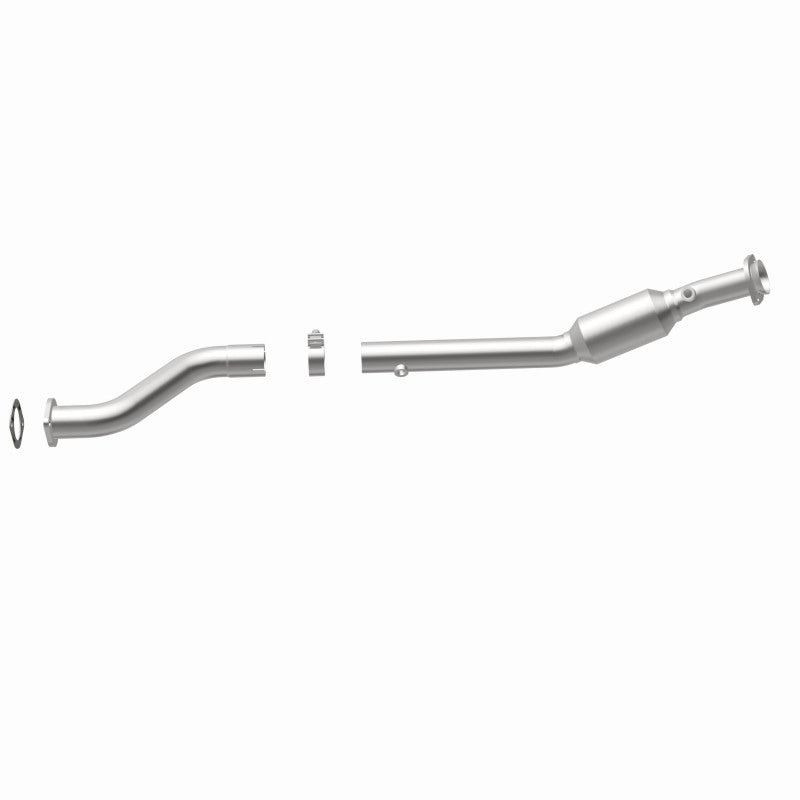 MagnaFlow Conv DF GTO- 2005-2006 6.0L