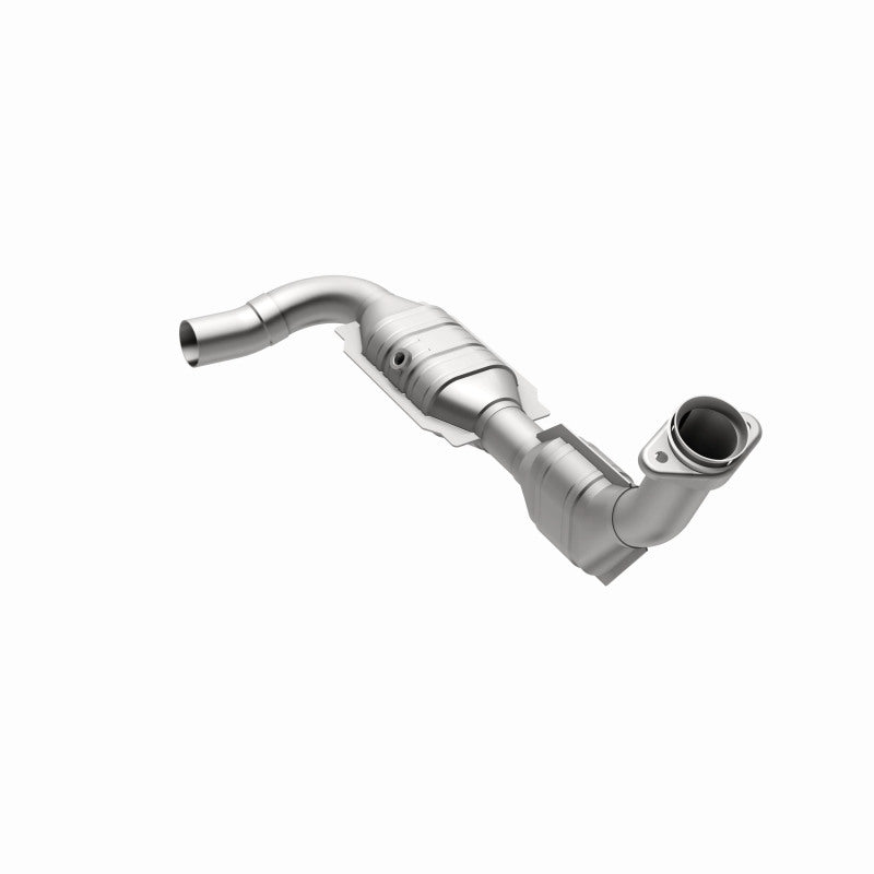 MagnaFlow Direct Fit Catalytic Converter 99 F150 4.6L V8 D/S 2WD
