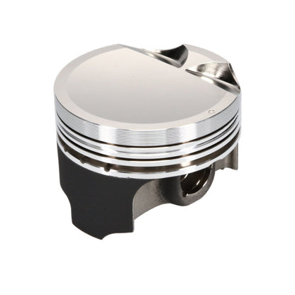 Wiseco Audi RS4 2.7L 30V V6 Bore (81.5mm) - Size (+0.020) - CR (8.0:1) Pistons Build on Demand