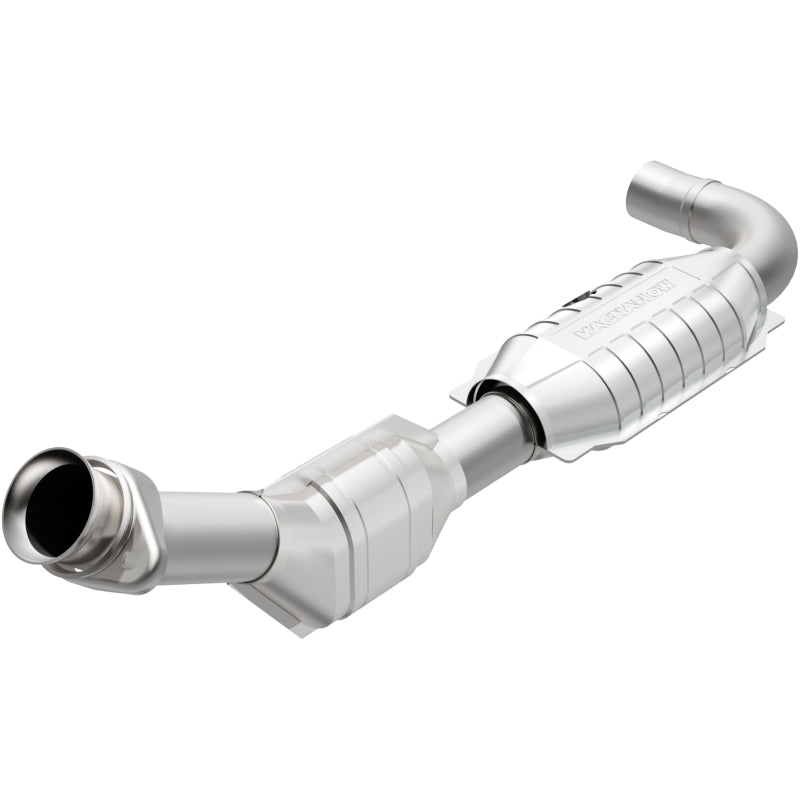 MagnaFlow Direct Fit Catalytic Converter 99-00 Ford F-150 4.2L 50S