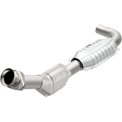 MagnaFlow Direct Fit Catalytic Converter 99-00 Ford F-150 4.2L 50S