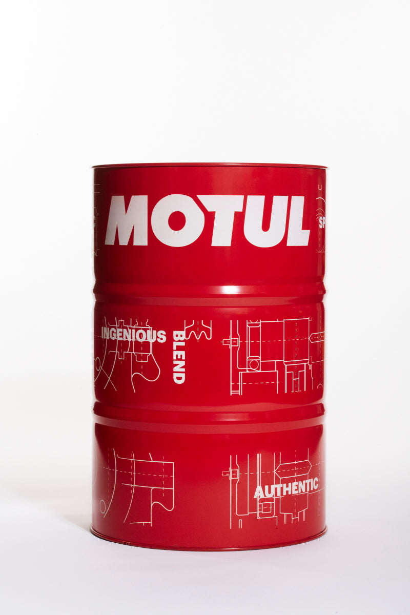 Motul 208L Synthetic Engine Oil 8100 5W30 ECO-LITE - API SN+ ILSAC GF-5 Dexos1Gen2