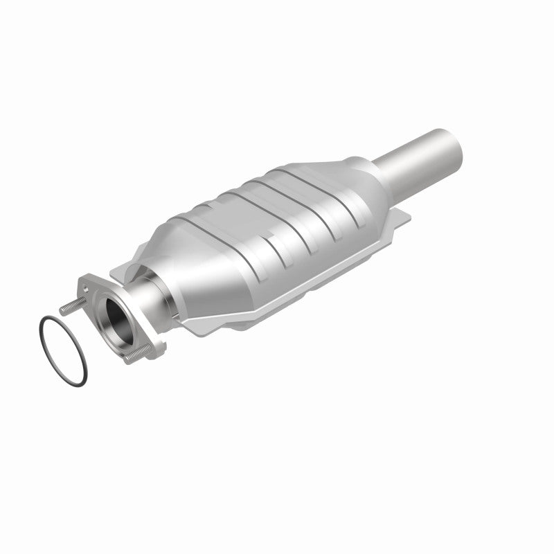 MagnaFlow Direct Fit Catalytic Converter 10-12 Fusion Hybrid 2.5L