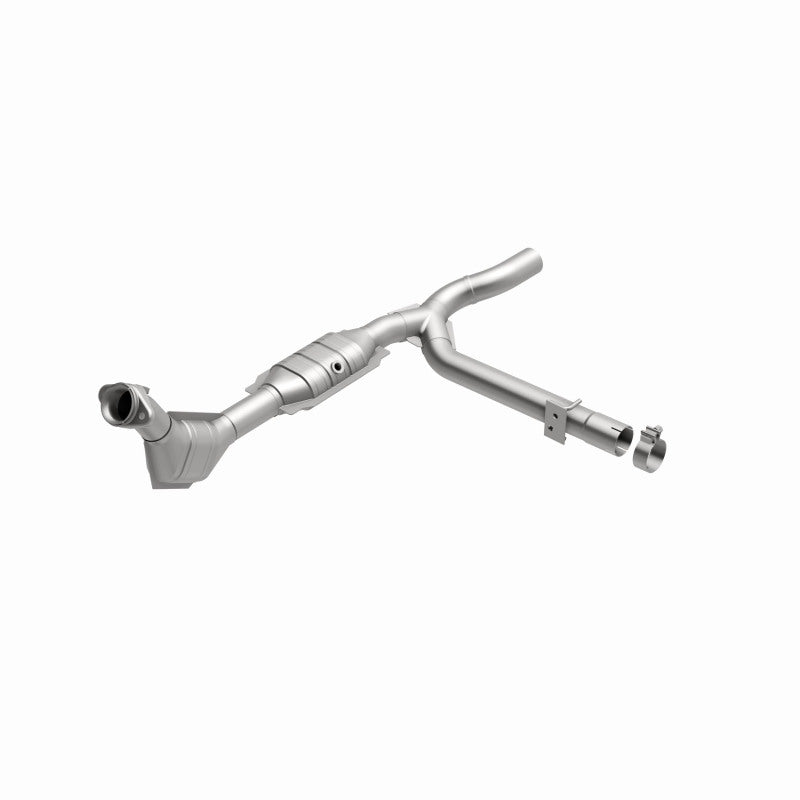 MagnaFlow Direct Fit Catalytic Converter 99 F150/250 4.6L P/S