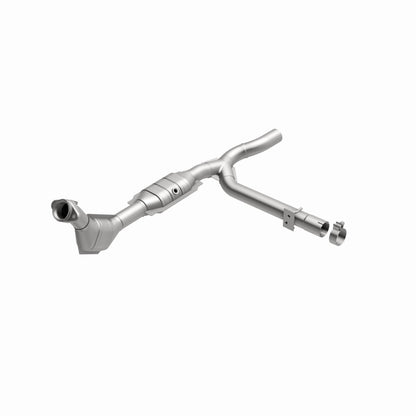 MagnaFlow Direct Fit Catalytic Converter 99 F150/250 4.6L P/S